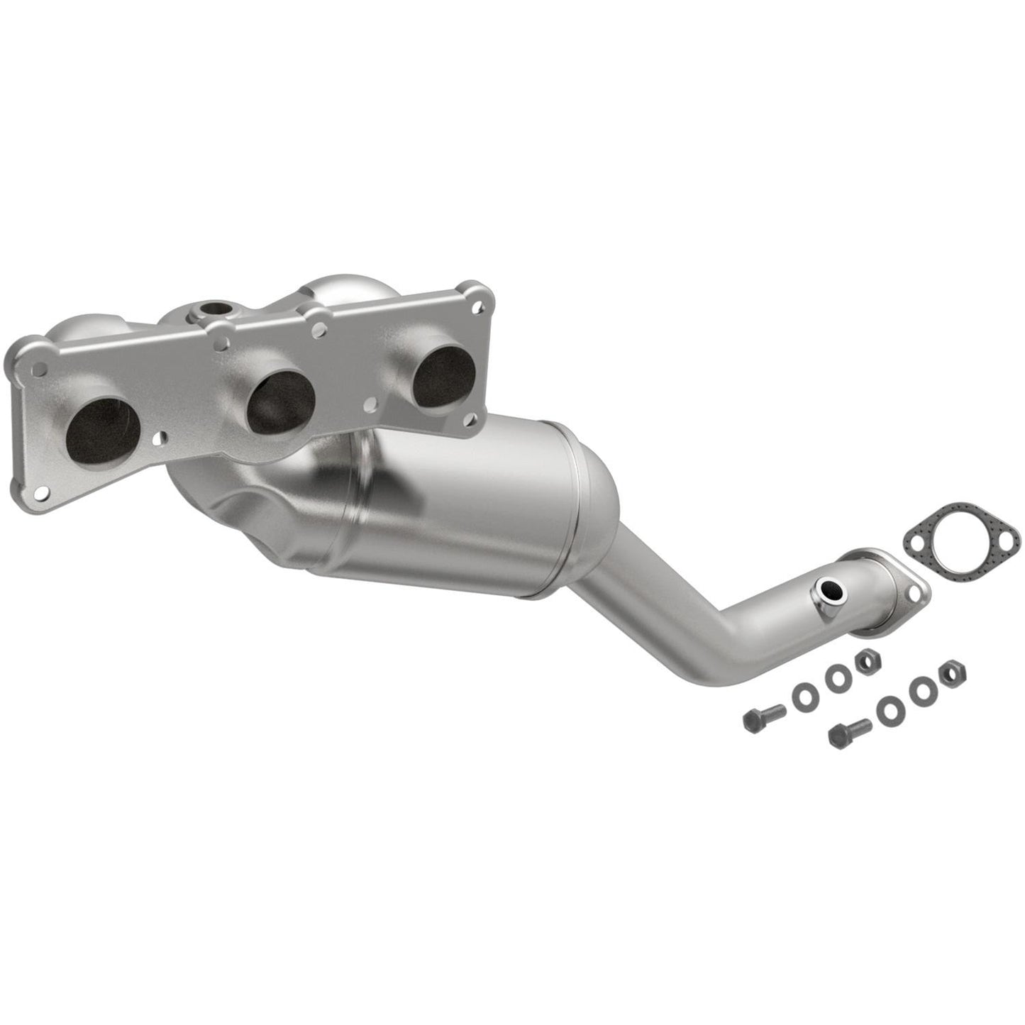 MagnaFlow California Grade CARB Compliant Direct-Fit Manifold Catalytic Converters 5531762