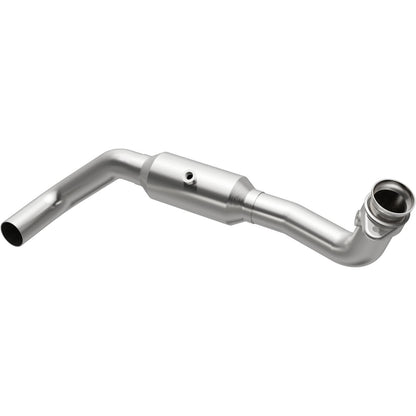 MagnaFlow California Grade CARB Compliant Direct-Fit Catalytic Converters 5551694