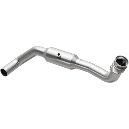 MagnaFlow California Grade CARB Compliant Direct-Fit Catalytic Converters 5551694