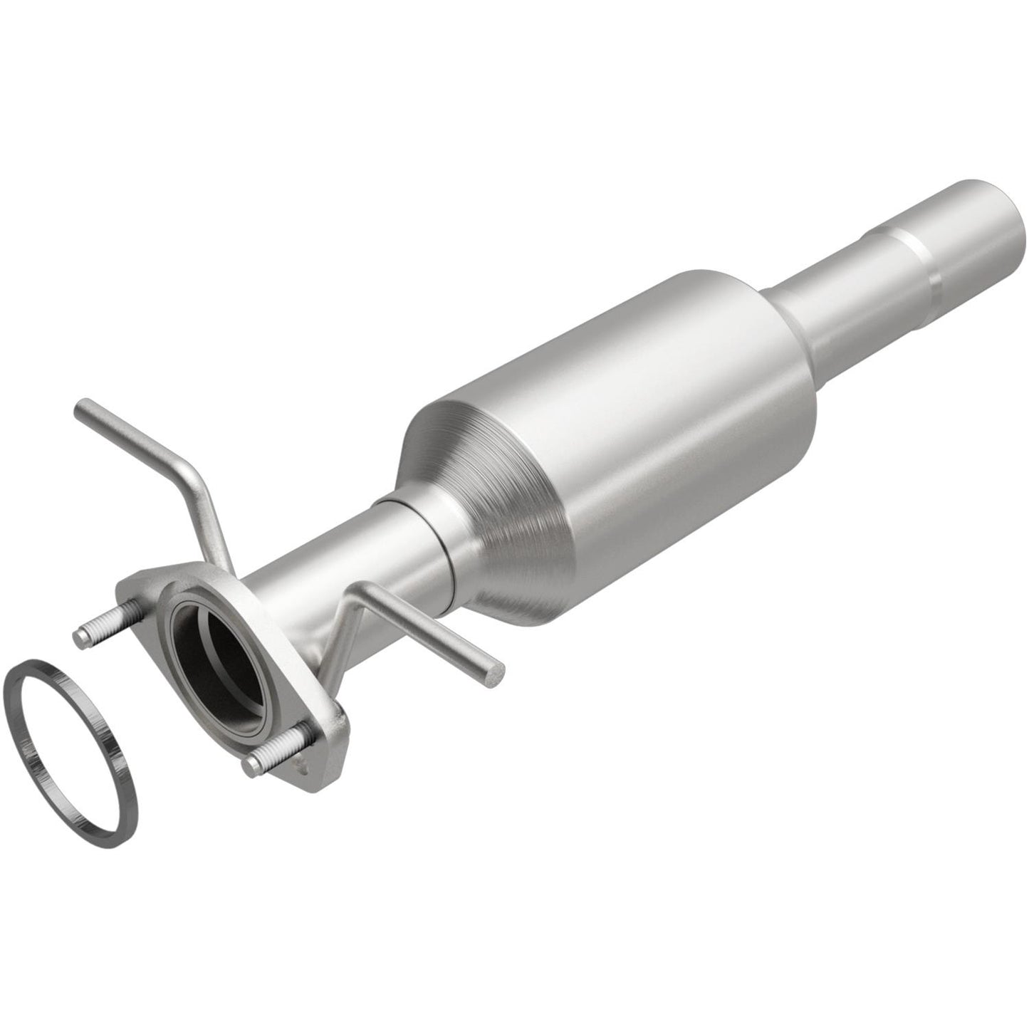 MagnaFlow California Grade CARB Compliant Direct-Fit Catalytic Converters 5571196