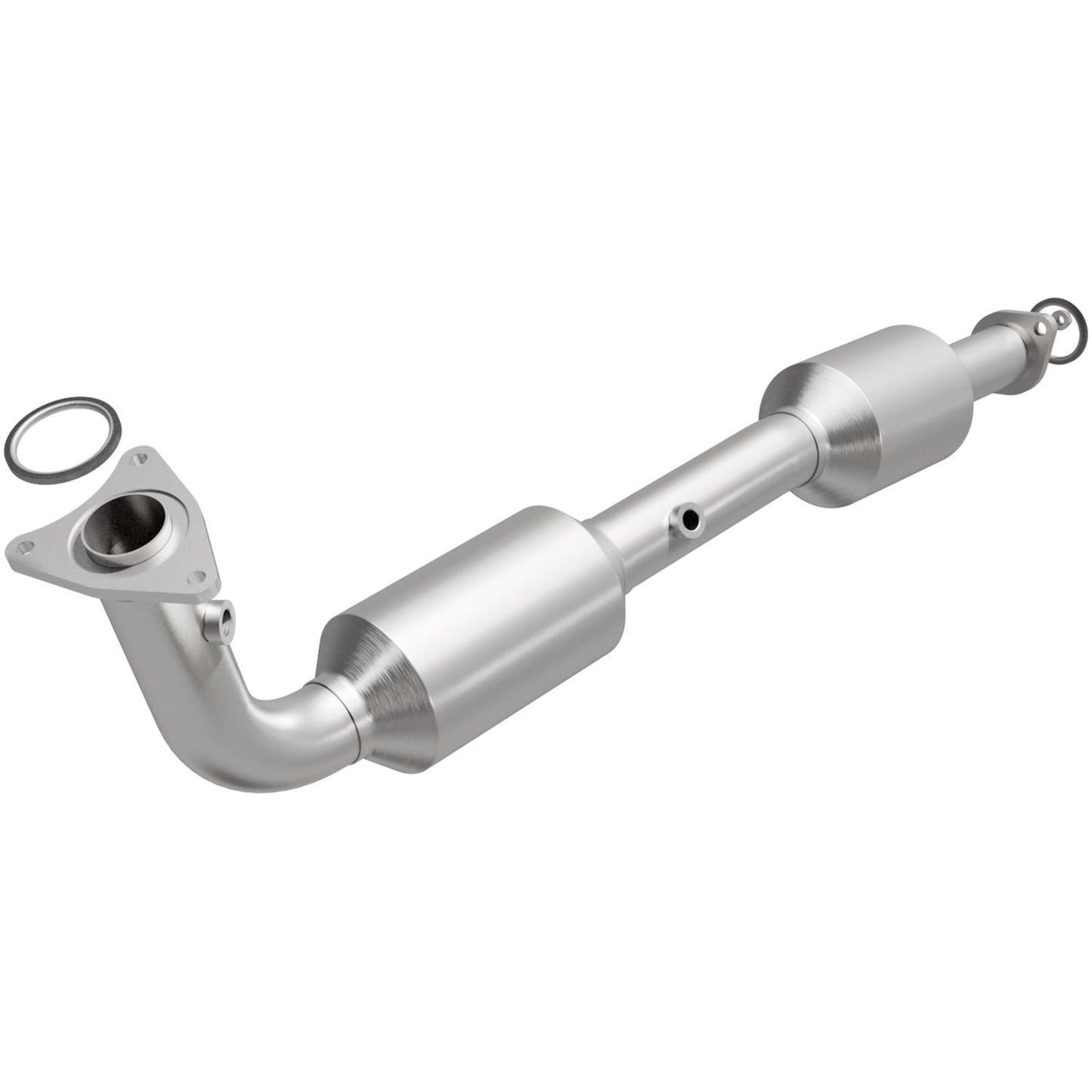 MagnaFlow California Grade CARB Compliant Direct-Fit Catalytic Converters 5582626