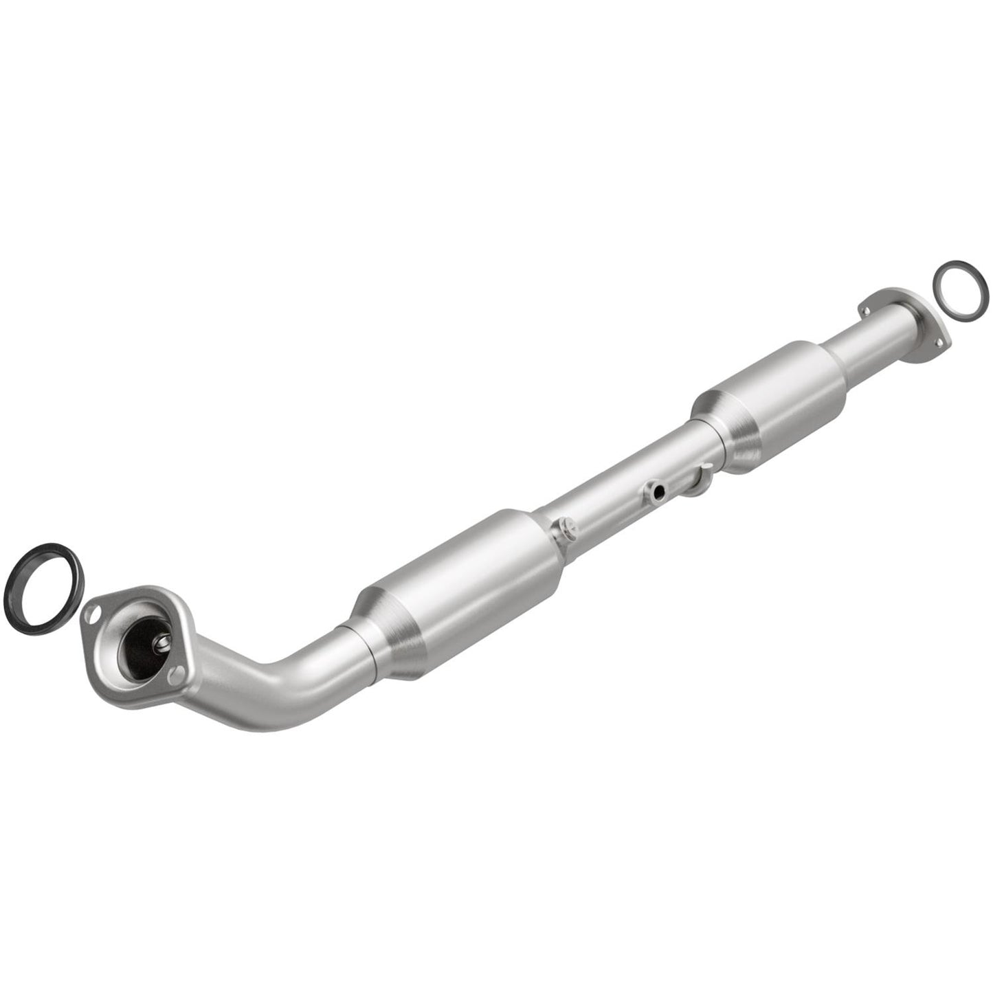 MagnaFlow California Grade CARB Compliant Direct-Fit Catalytic Converters 5582703