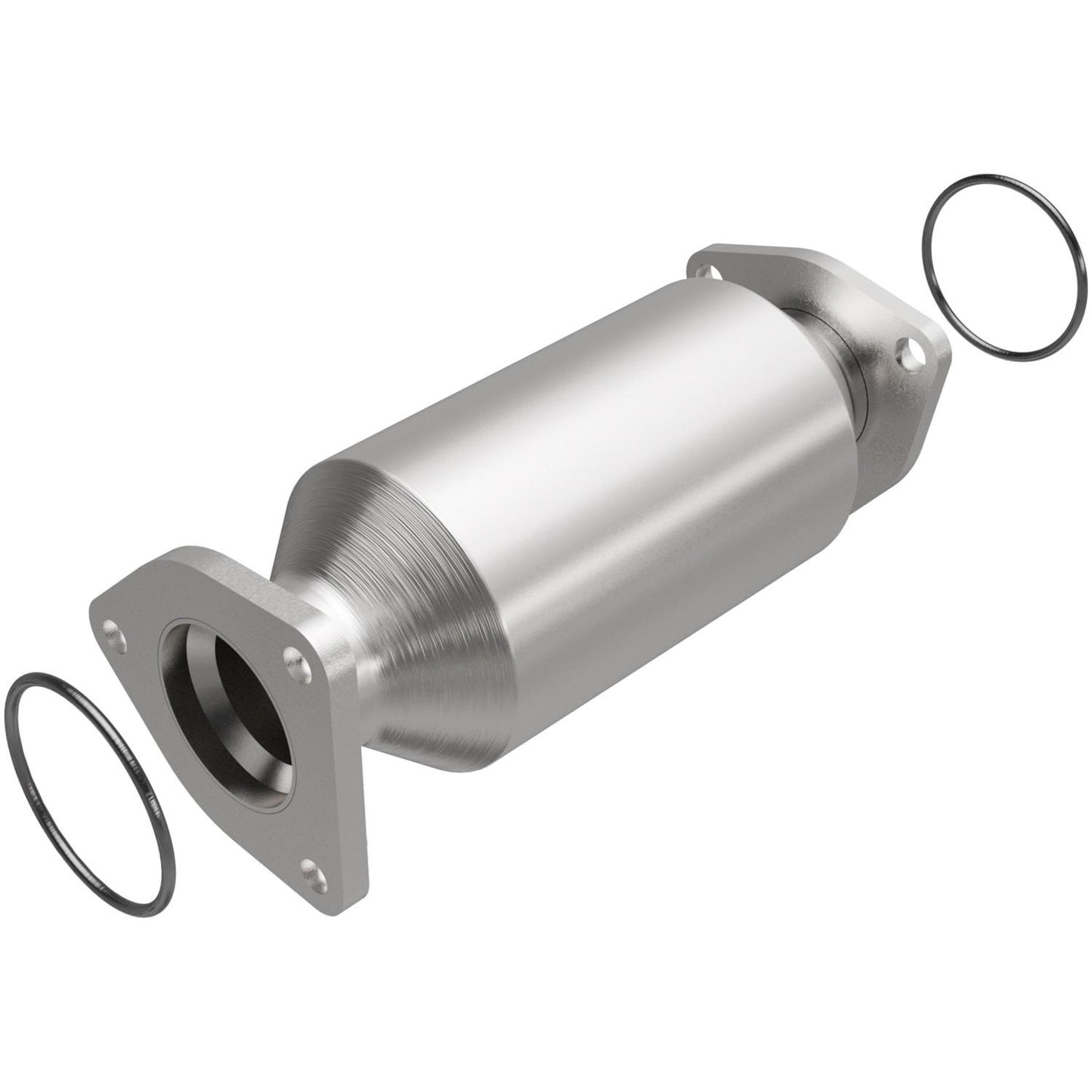 MagnaFlow California Grade CARB Compliant Direct-Fit Catalytic Converters 5592683