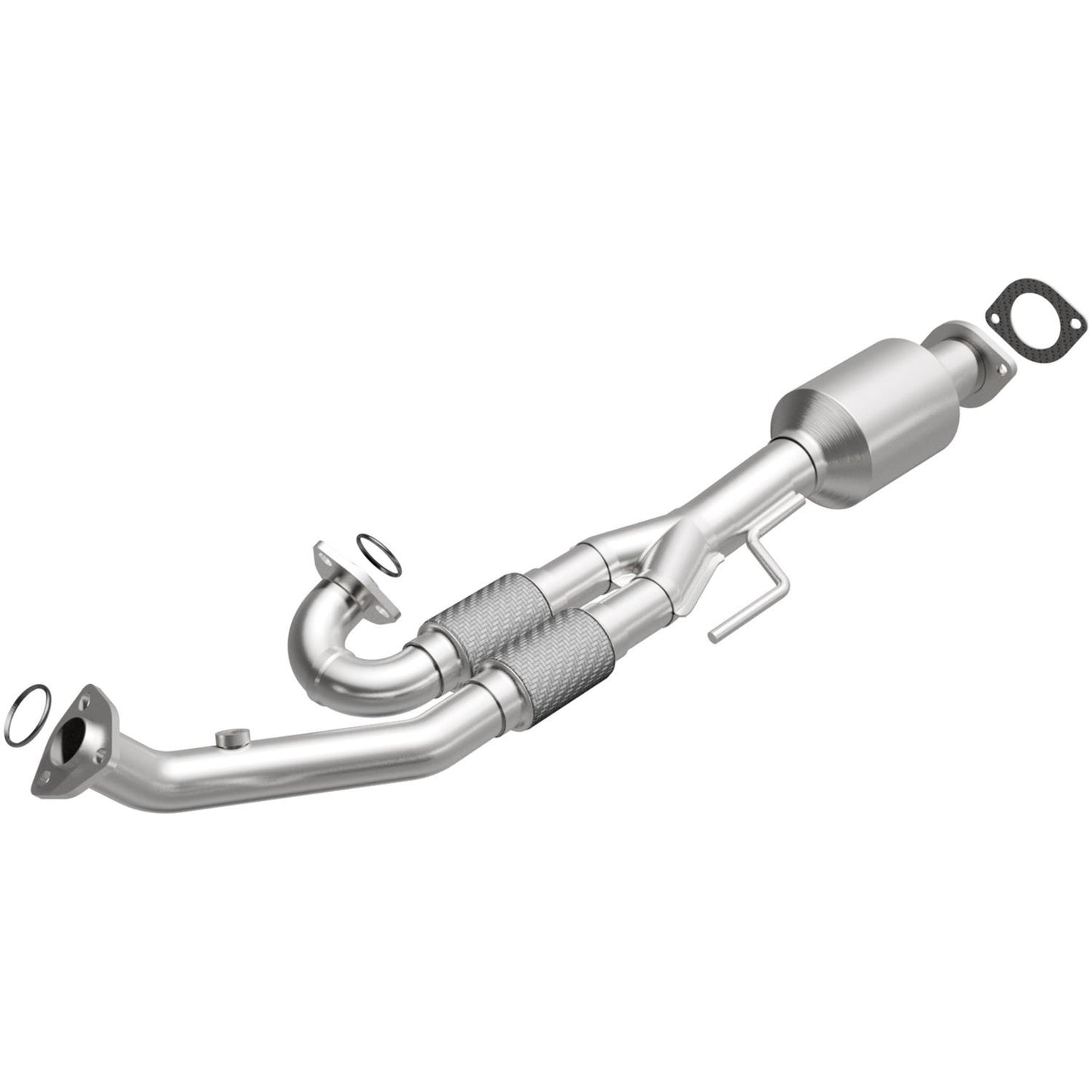 MagnaFlow California Grade CARB Compliant Direct-Fit Catalytic Converters 5592710