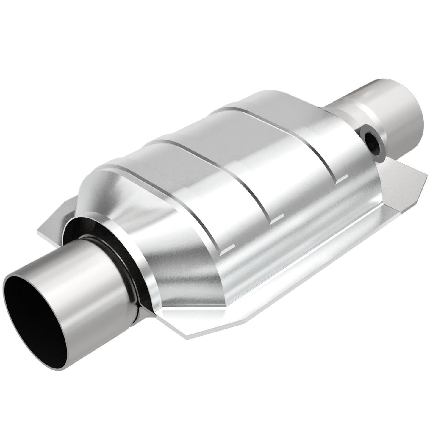 MagnaFlow Universal Catalytic Converters 91035