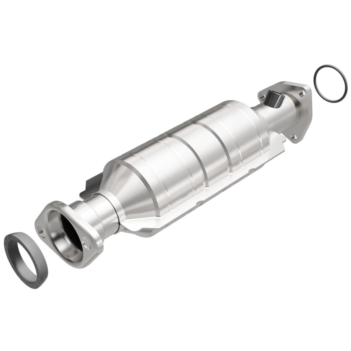 MagnaFlow Direct-Fit Catalytic Converters 93114
