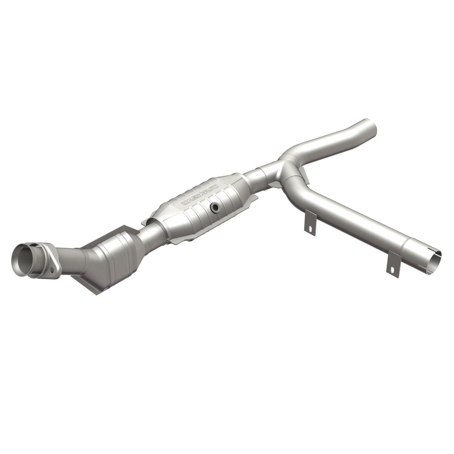 MagnaFlow Direct-Fit Catalytic Converters 93122