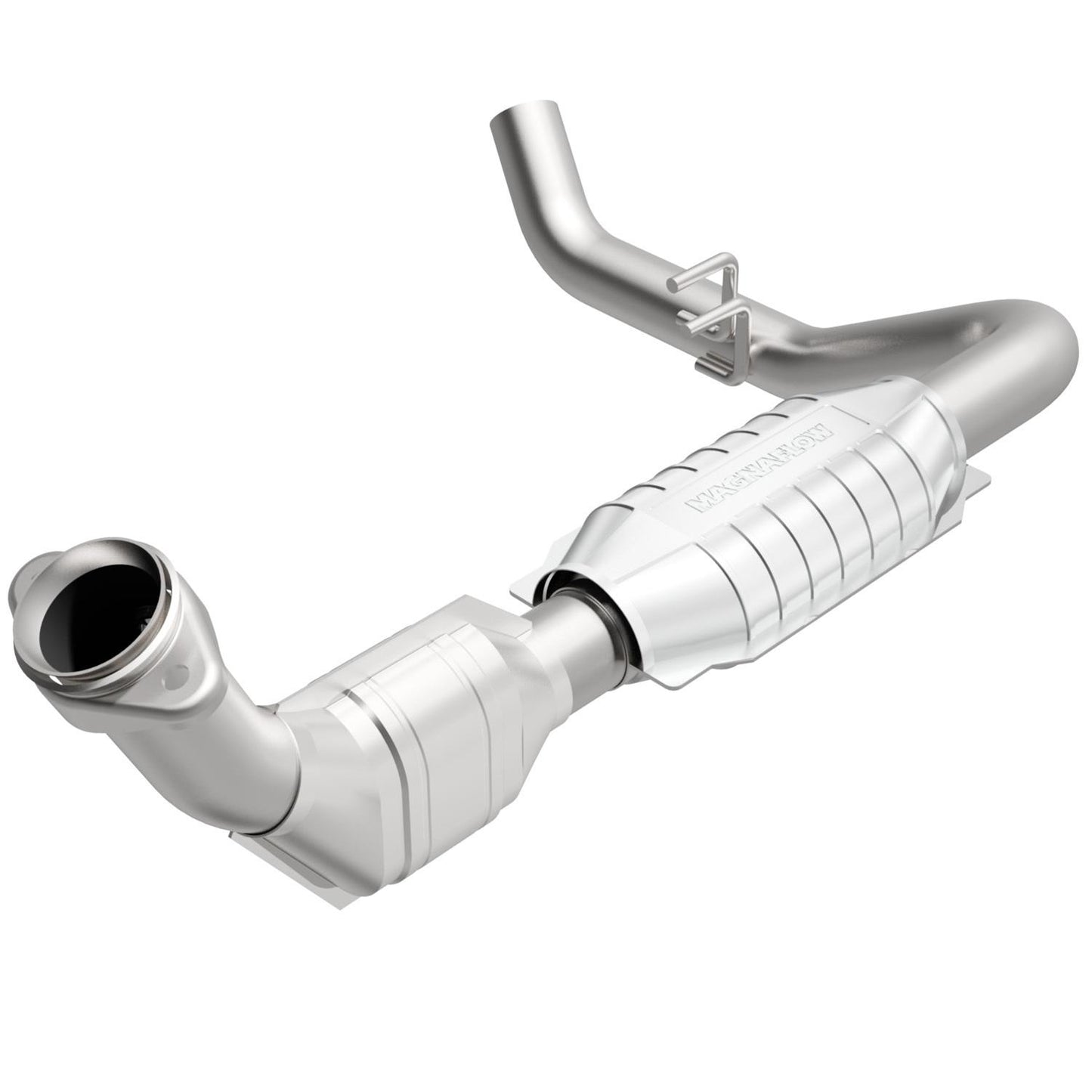 MagnaFlow Direct-Fit Catalytic Converters 93127