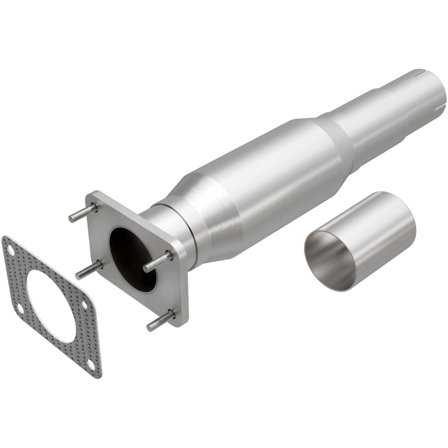 MagnaFlow Direct-Fit Catalytic Converters 93150