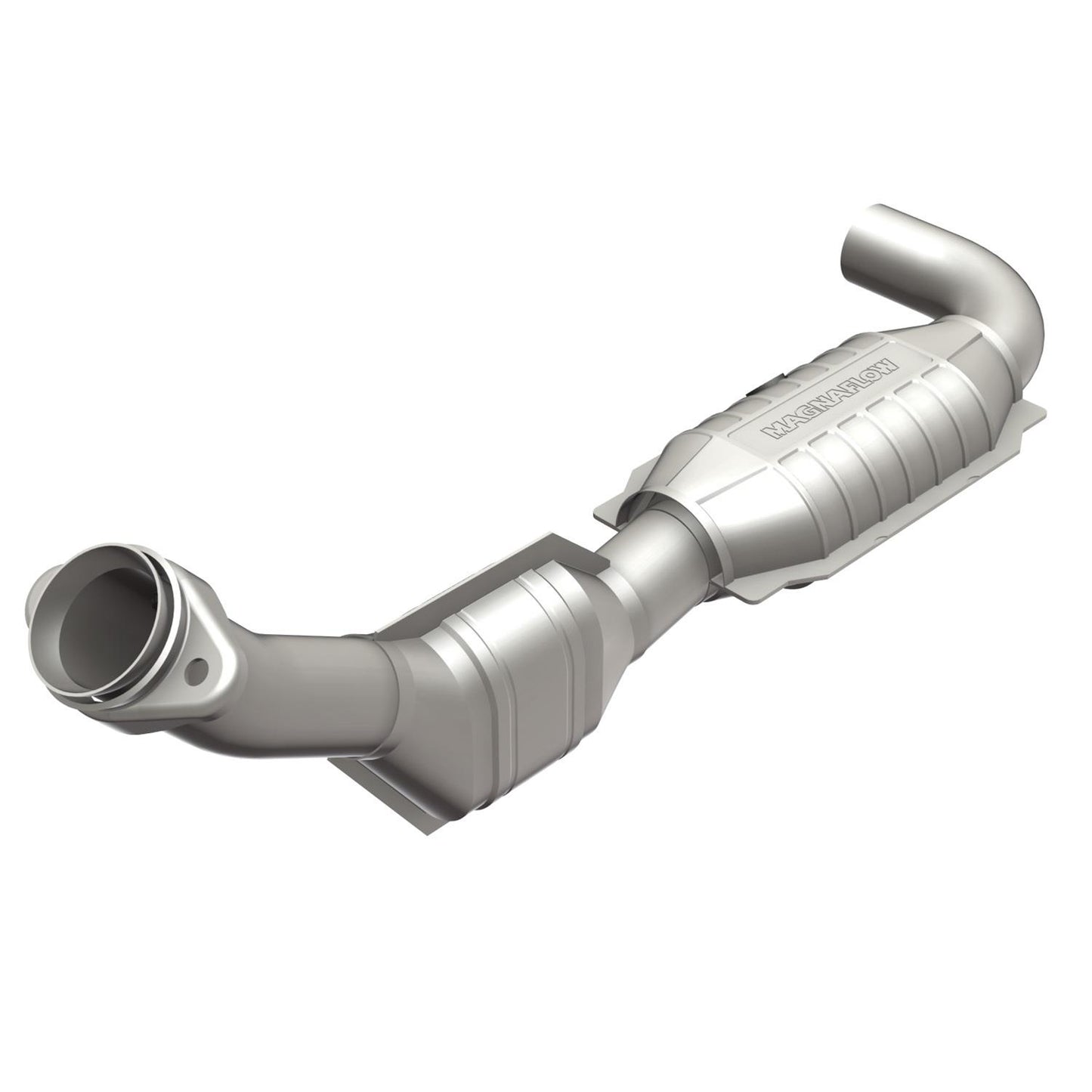 MagnaFlow Direct-Fit Catalytic Converters 93152