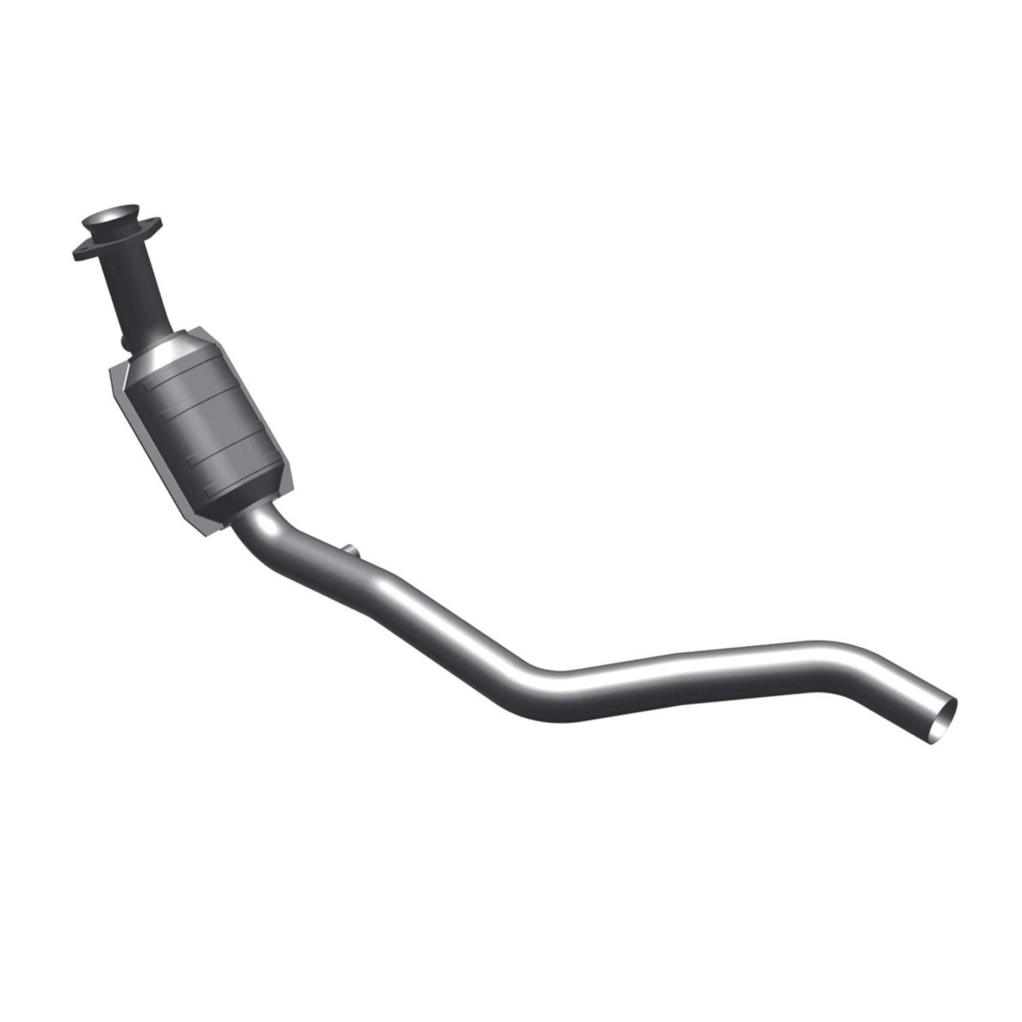 MagnaFlow Direct-Fit Catalytic Converters 93209