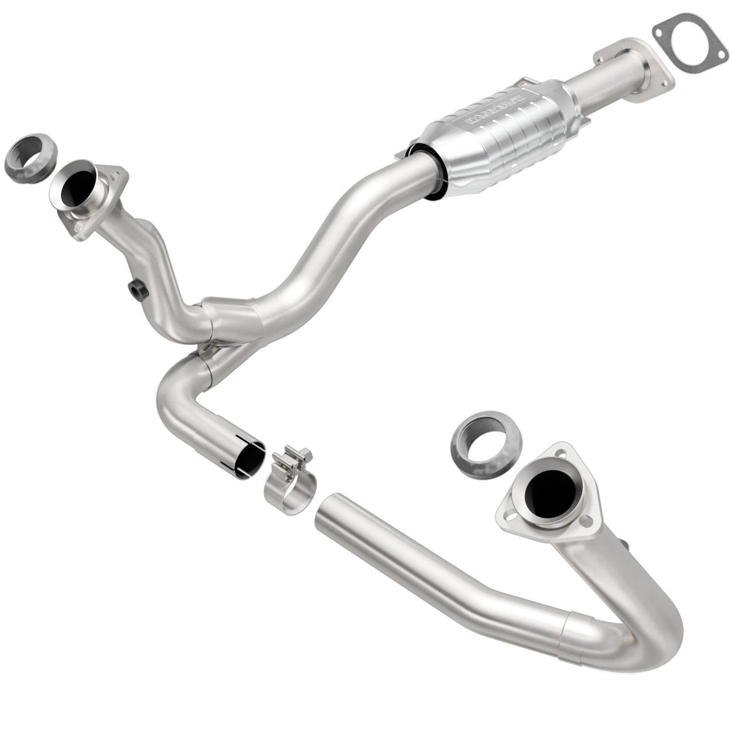 MagnaFlow Direct-Fit Catalytic Converters 93227