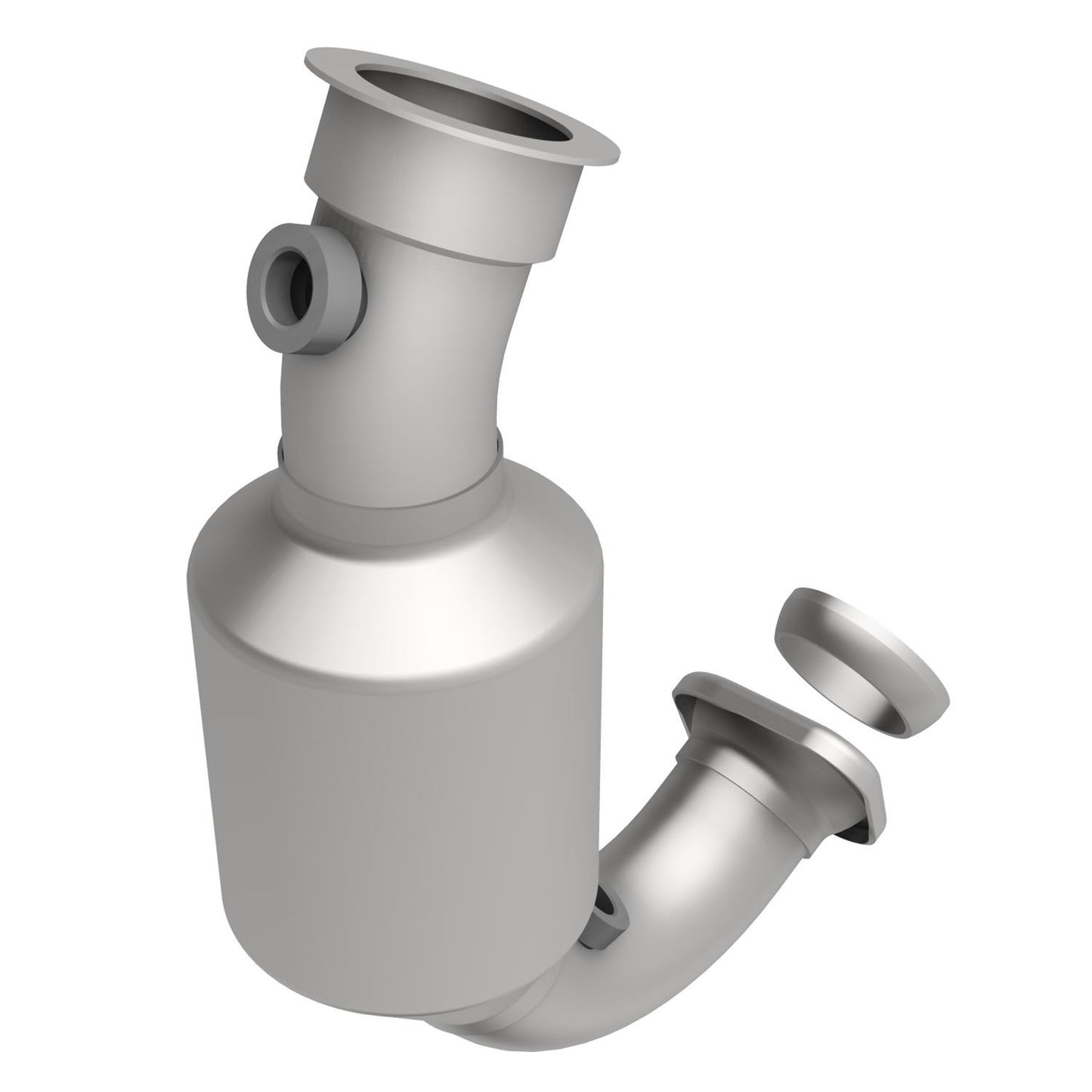 MagnaFlow Direct-Fit Catalytic Converters 93238
