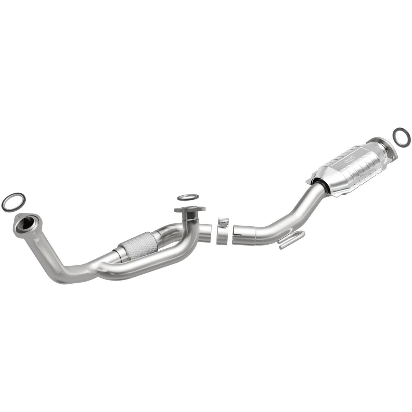 MagnaFlow Direct-Fit Catalytic Converters 93269