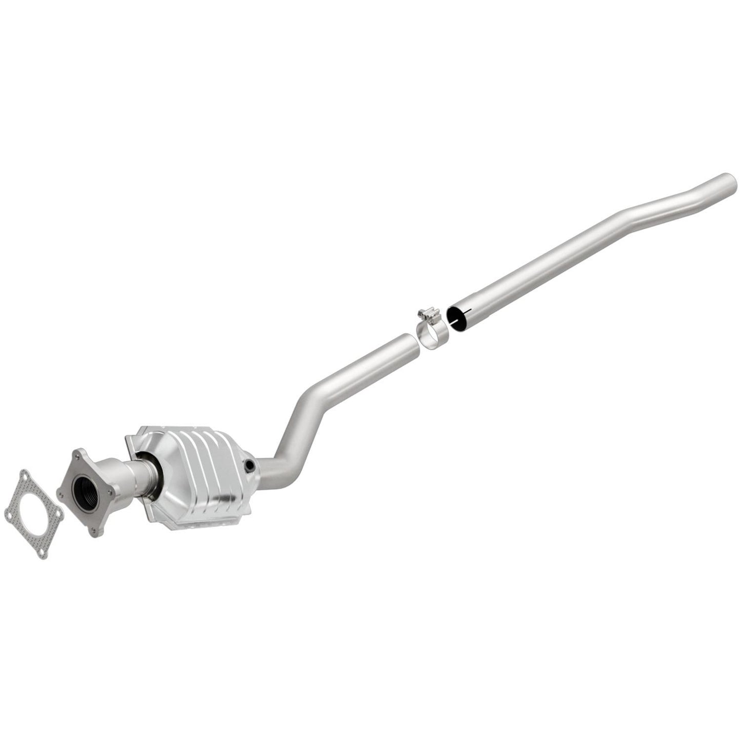 MagnaFlow Direct-Fit Catalytic Converters 93273