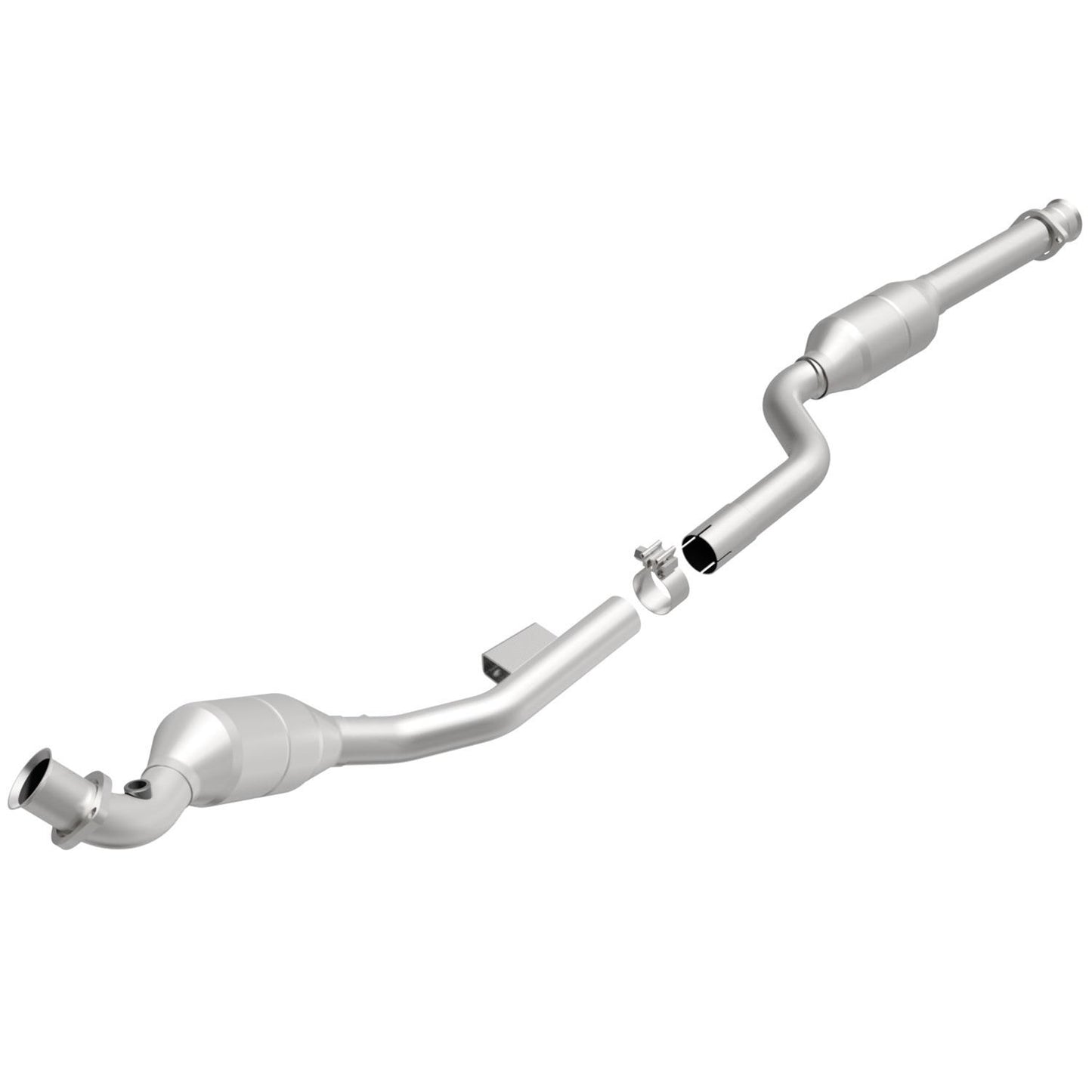 MagnaFlow Direct-Fit Catalytic Converters 93288