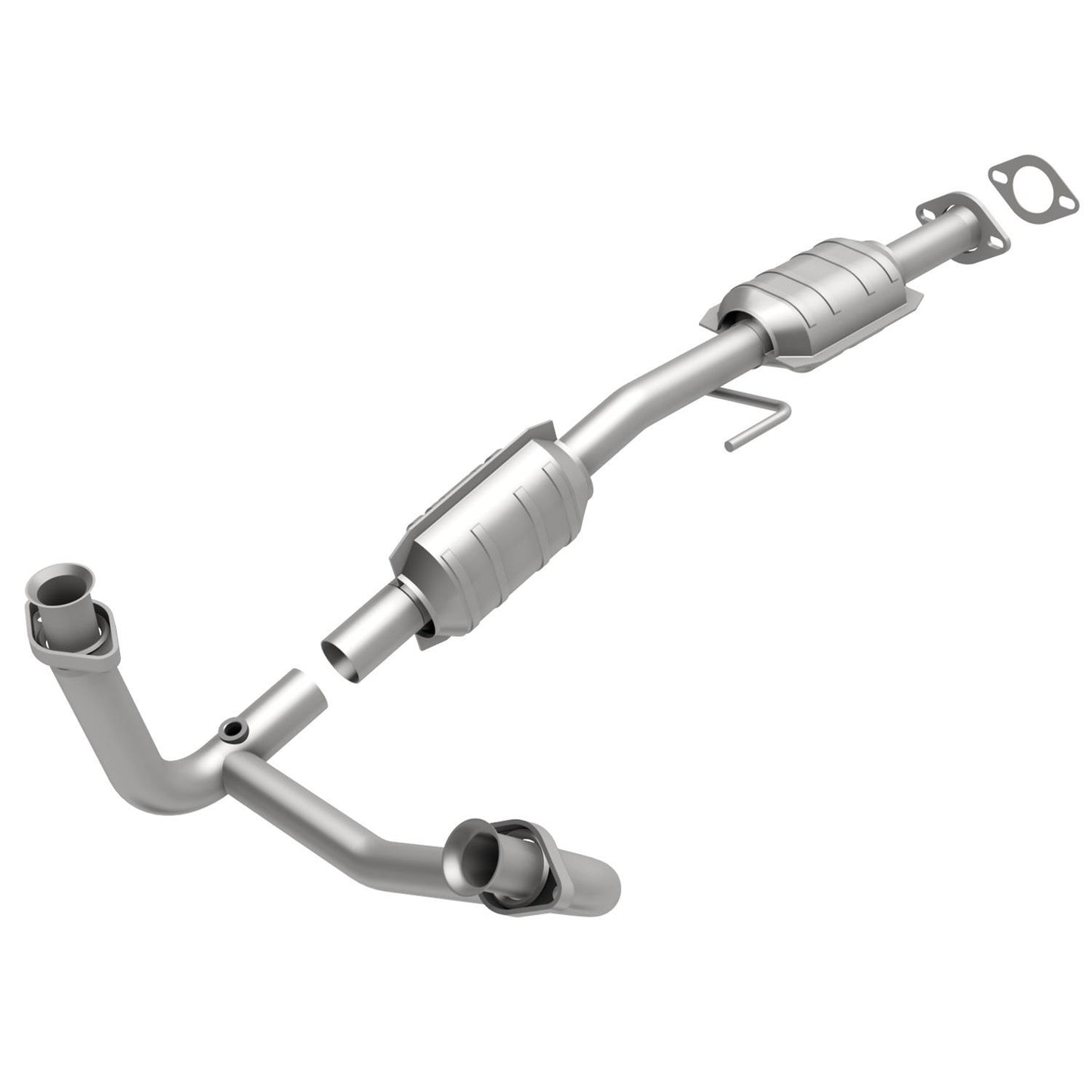 MagnaFlow Direct-Fit Catalytic Converters 93304