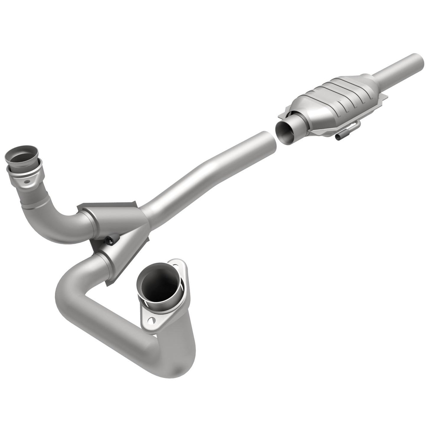 MagnaFlow Direct-Fit Catalytic Converters 93312