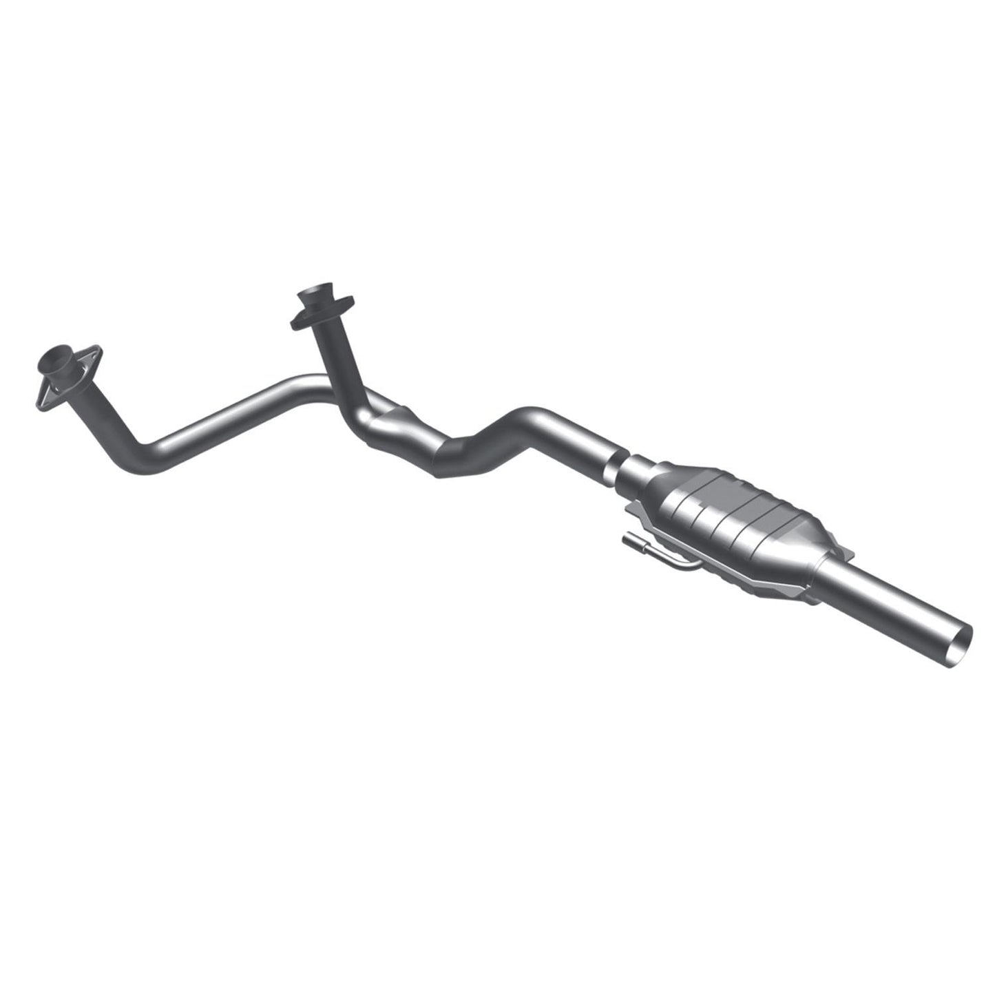 MagnaFlow Direct-Fit Catalytic Converters 93316