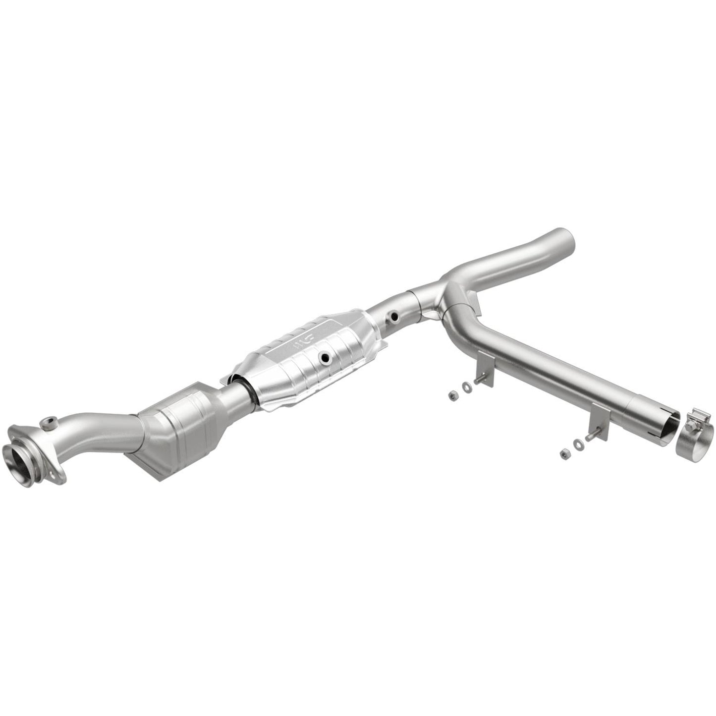 MagnaFlow Direct-Fit Catalytic Converters 93323