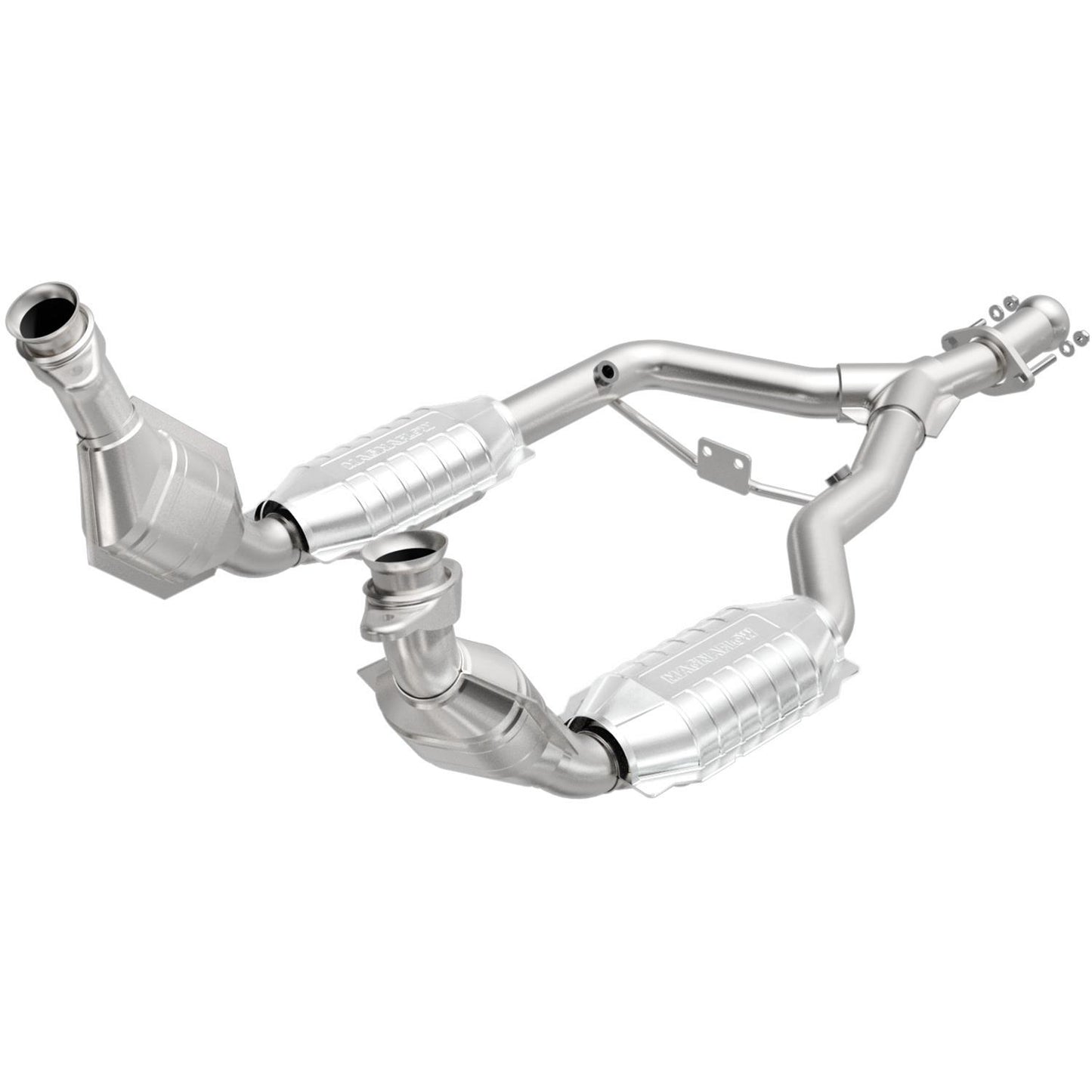 MagnaFlow Direct-Fit Catalytic Converters 93344