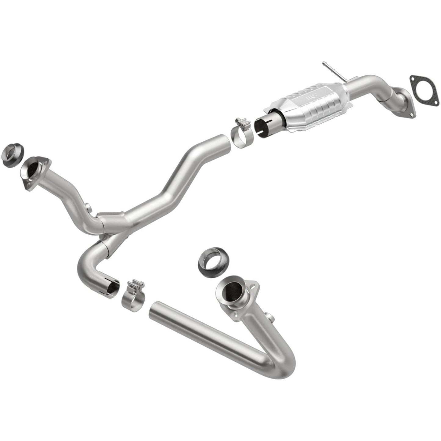 MagnaFlow Direct-Fit Catalytic Converters 93369