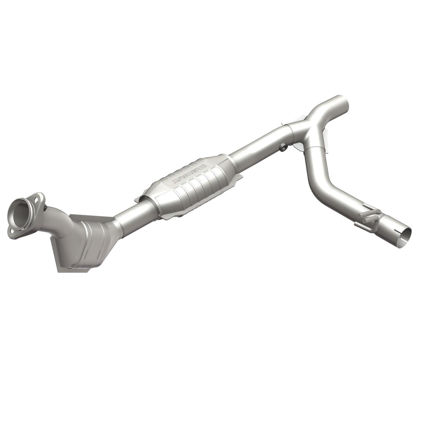 MagnaFlow Direct-Fit Catalytic Converters 93397