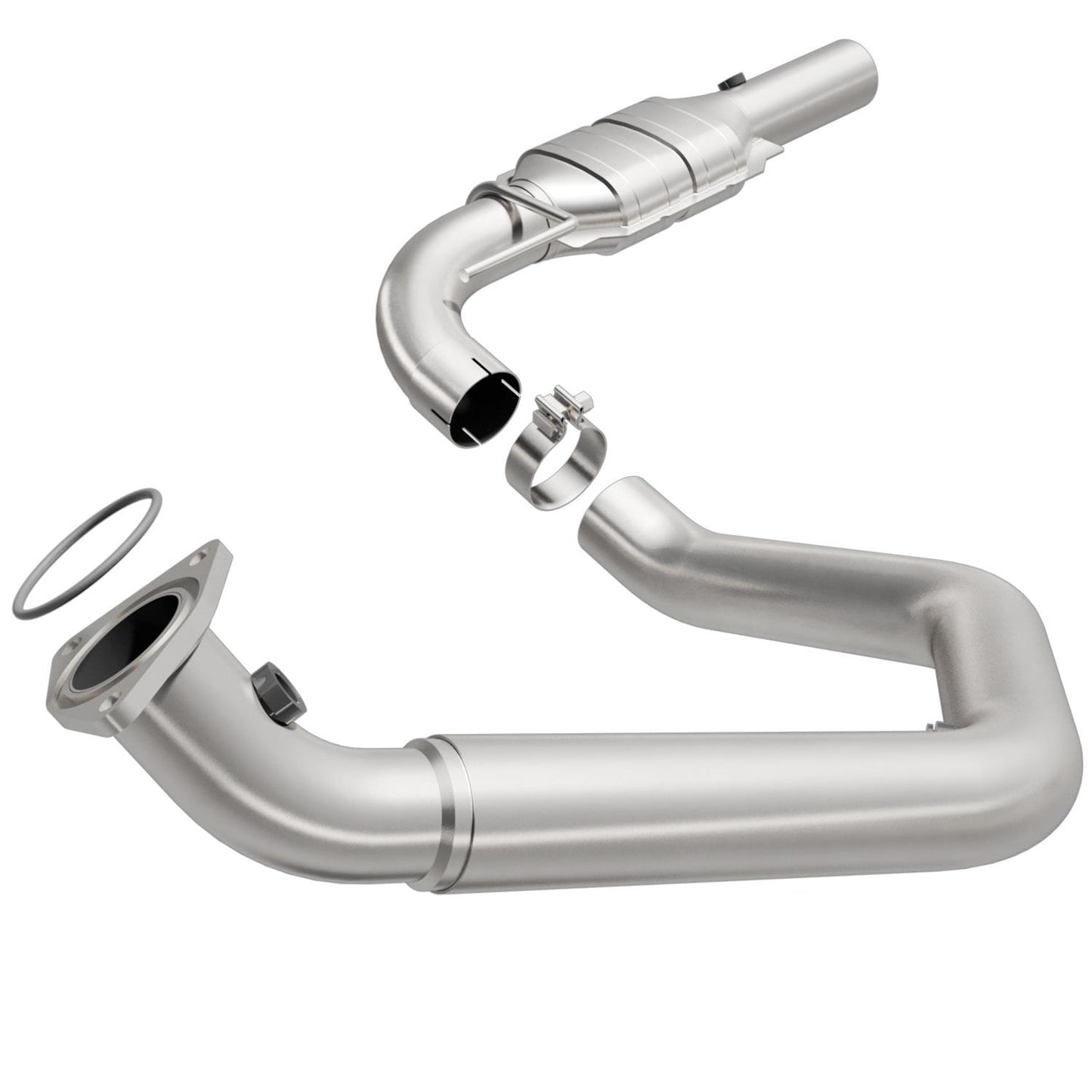 MagnaFlow Direct-Fit Catalytic Converters 93407