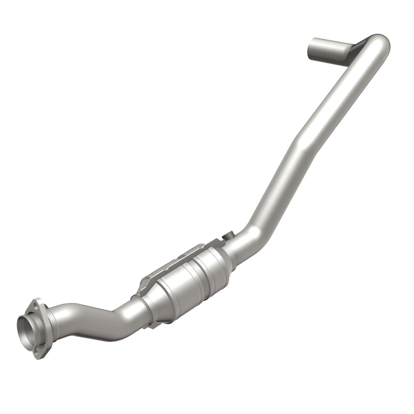 MagnaFlow Direct-Fit Catalytic Converters 93417