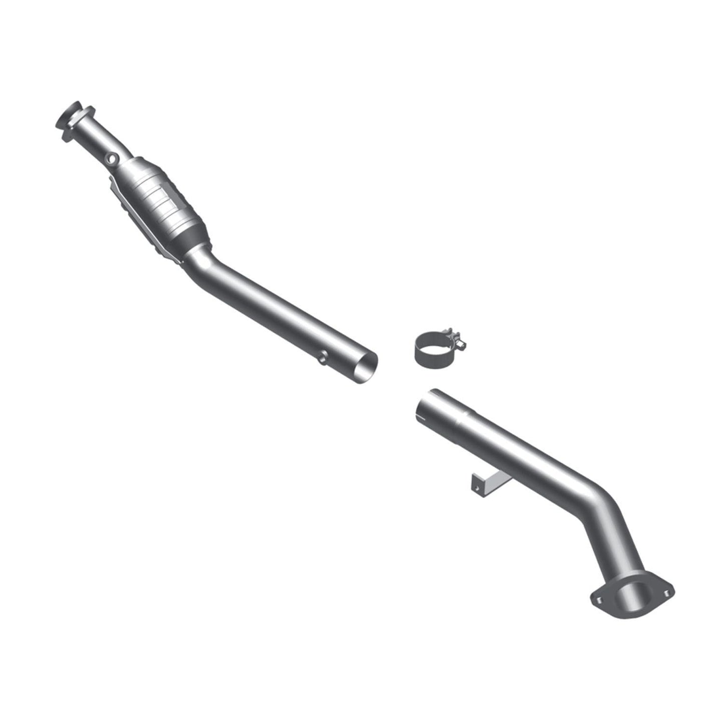 MagnaFlow Direct-Fit Catalytic Converters 93993