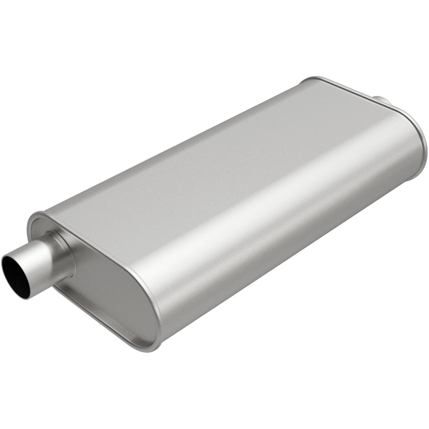 MagnaFlow Rumble Turbo Mufflers R27718