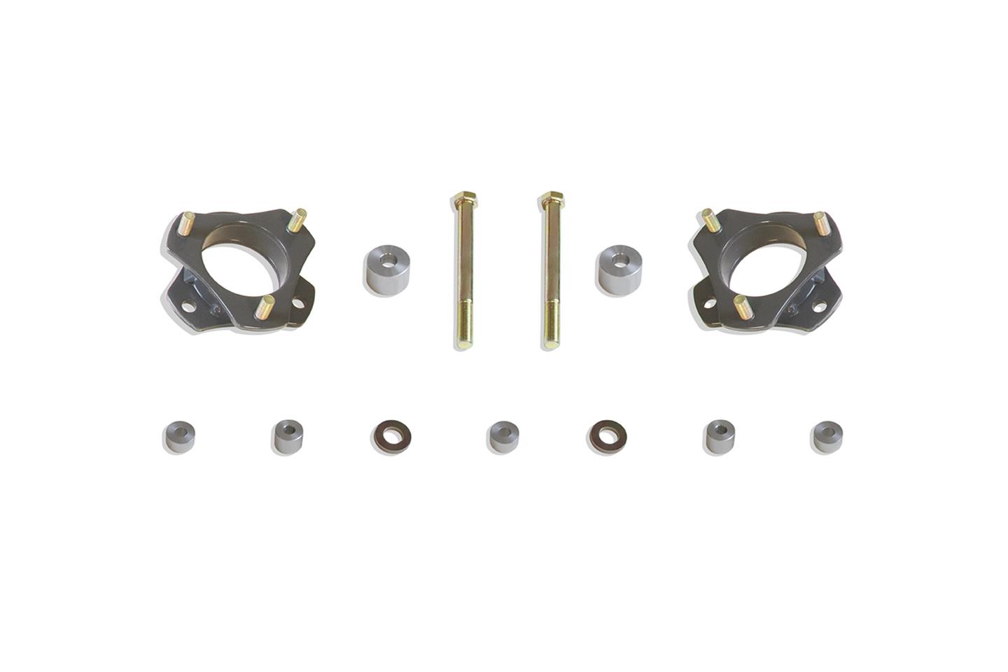 MaxTrac Suspension Leveling Kits 836825-4