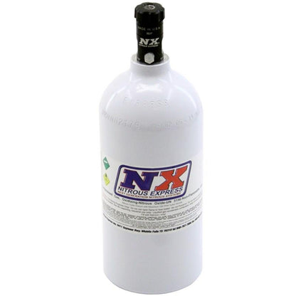 Nitrous Express Nitrous Bottles 11025