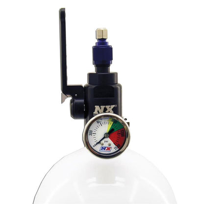 Nitrous Express Nitrous Bottles 11150