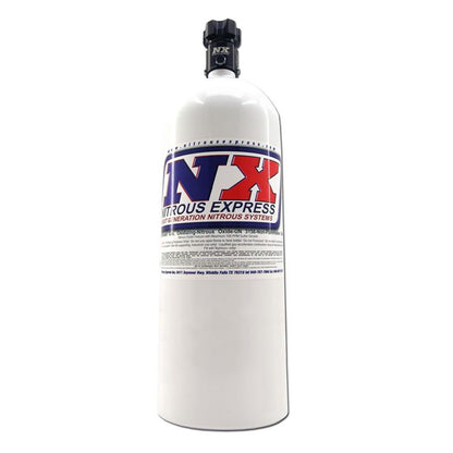 Nitrous Express Nitrous Bottles 11150