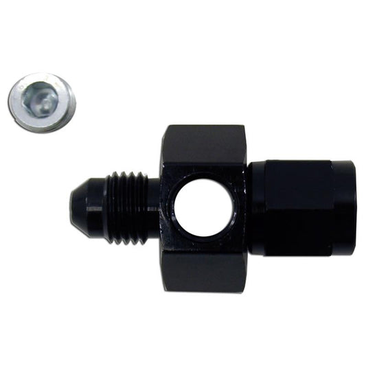 Nitrous Express Swivel Gauge Adapters 15501