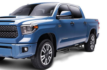 N-fab Running Boards, Nerf Bars and Truck Steps 107417322