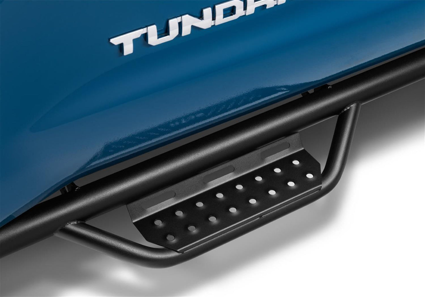 N-fab Running Boards, Nerf Bars and Truck Steps 114417512