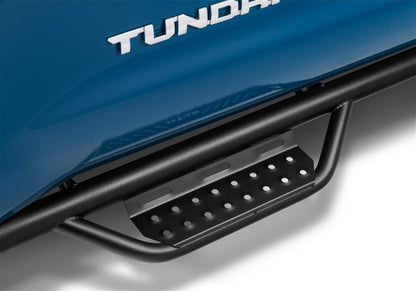 N-fab Running Boards, Nerf Bars and Truck Steps 114417512