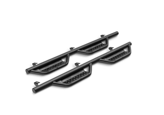 N-fab Running Boards, Nerf Bars and Truck Steps 114417512