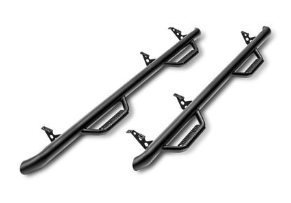 N-fab Running Boards, Nerf Bars and Truck Steps T0365R