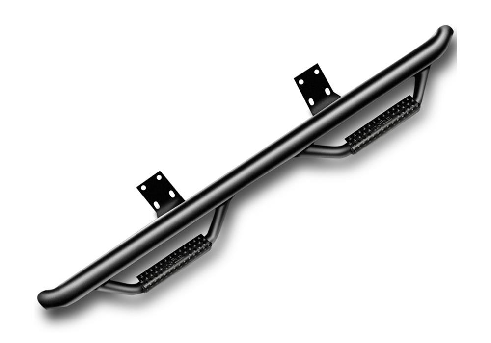 N-fab Running Boards, Nerf Bars and Truck Steps C1473QC-TX
