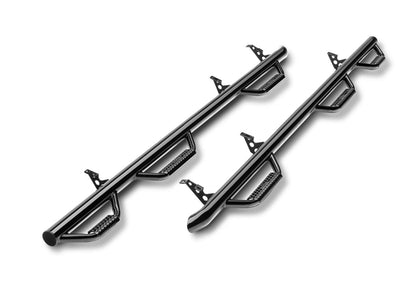 N-fab Running Boards, Nerf Bars and Truck Steps C19105CC-6