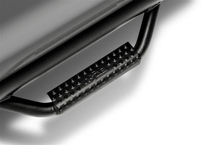 N-fab Running Boards, Nerf Bars and Truck Steps C1954RC-TX