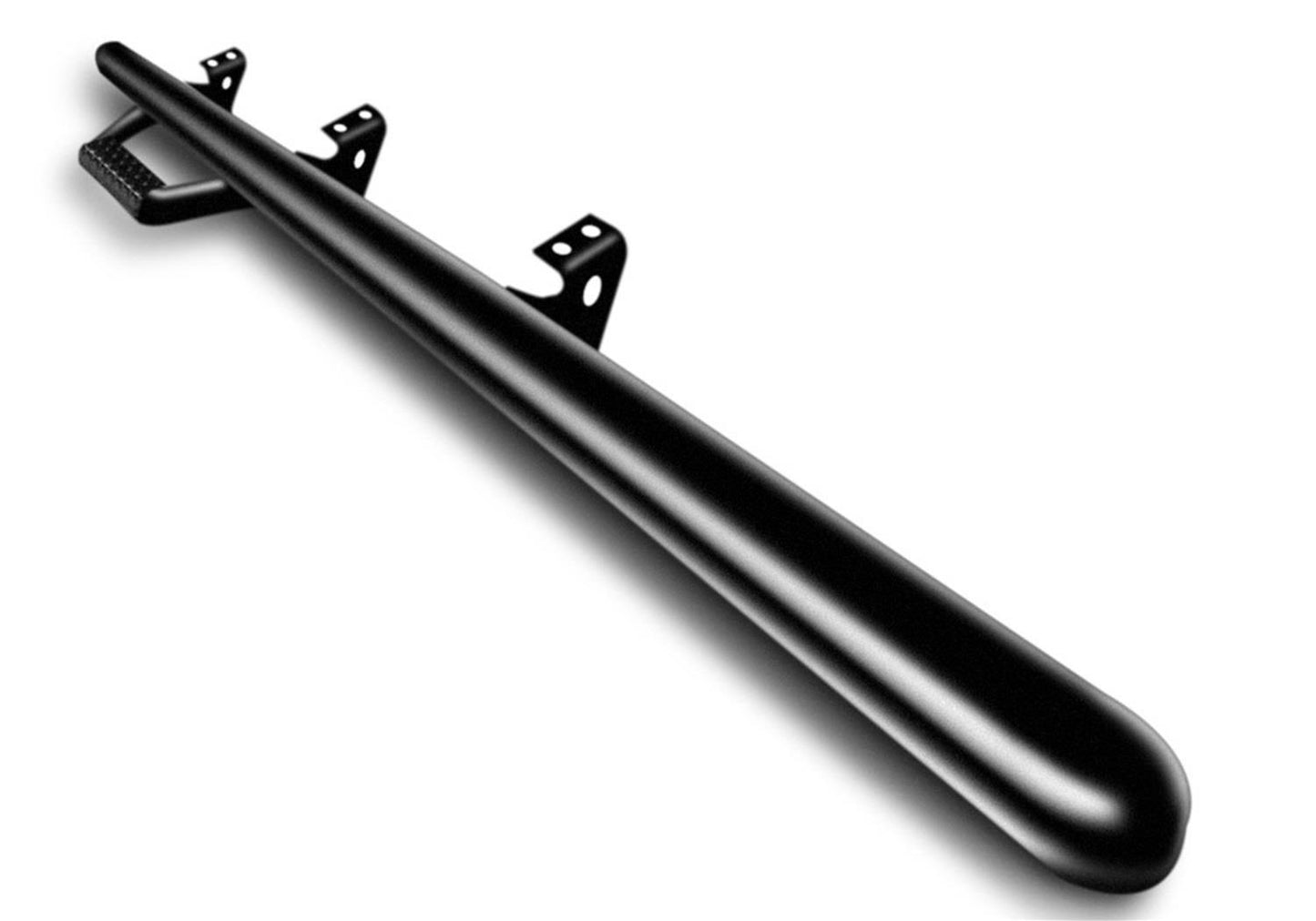 N-fab Running Boards, Nerf Bars and Truck Steps C1954RC-TX