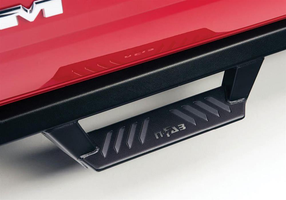 N-FAB EPYX Step Systems EXJ184-TX