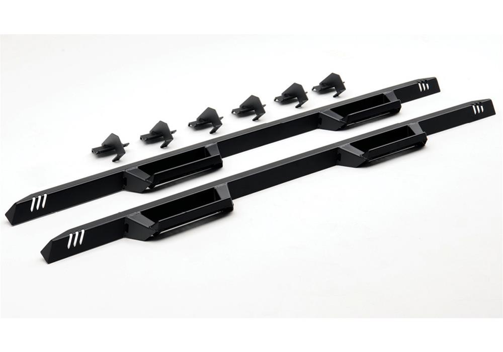 N-FAB EPYX Step Systems EXT10-TX