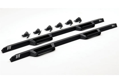 N-FAB EPYX Step Systems EXT07QC-TX