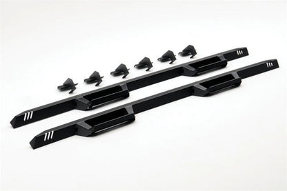 N-fab Running Boards, Nerf Bars and Truck Steps EXD15QC-TX