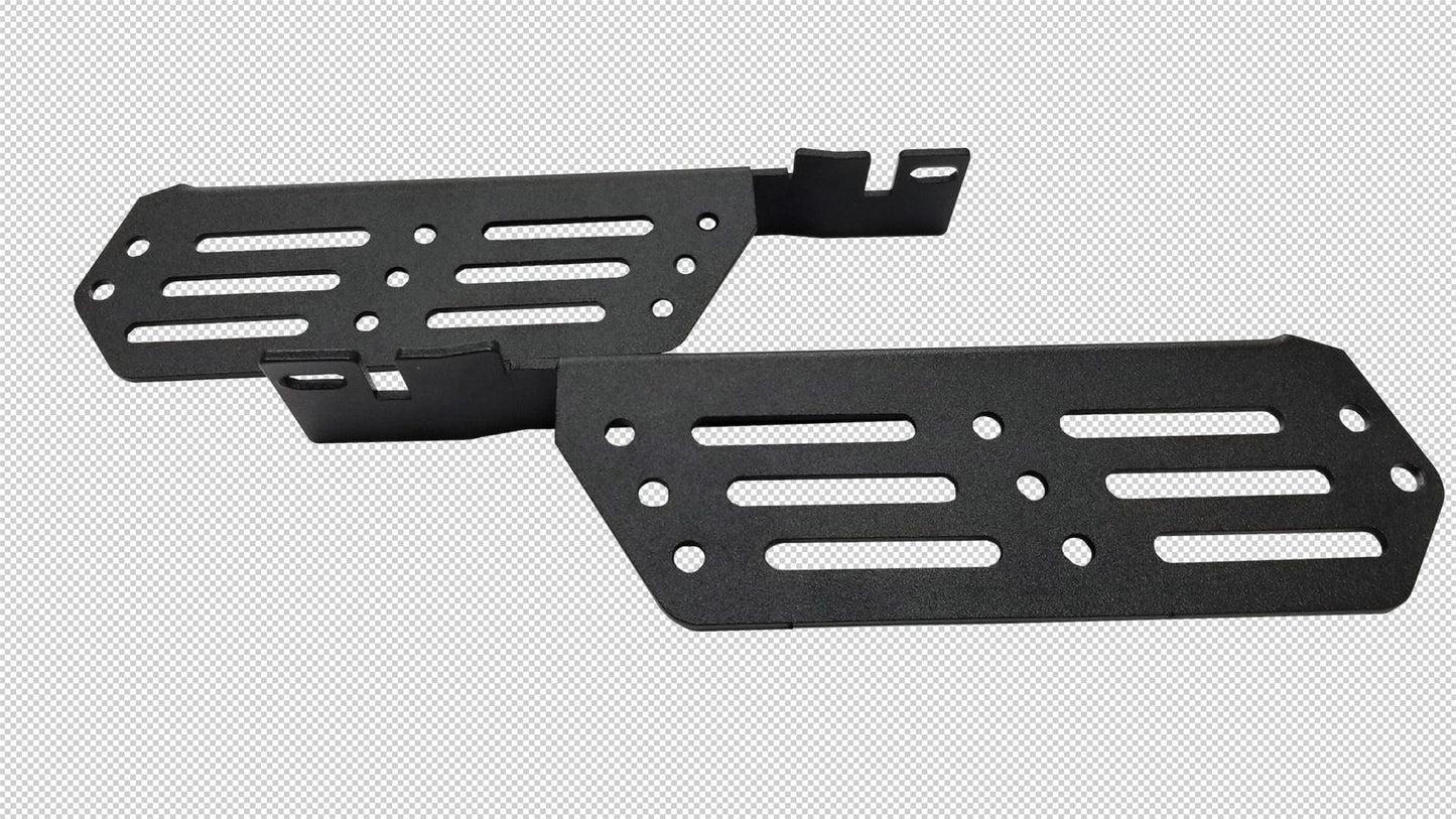 N-fab Light Mounting Bars F183FB
